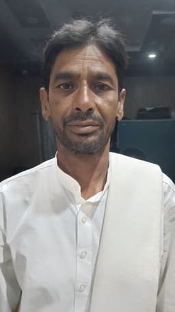 Nasruddin Rai
